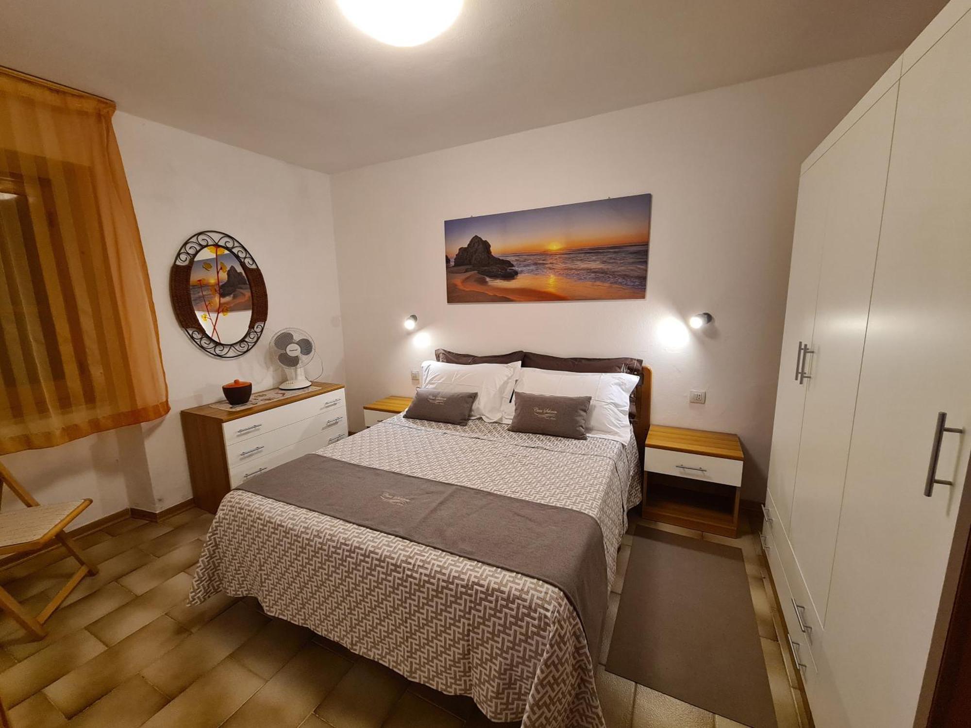 Casa Sulla Spiaggia A Porto Alabe P 3187 Luaran gambar
