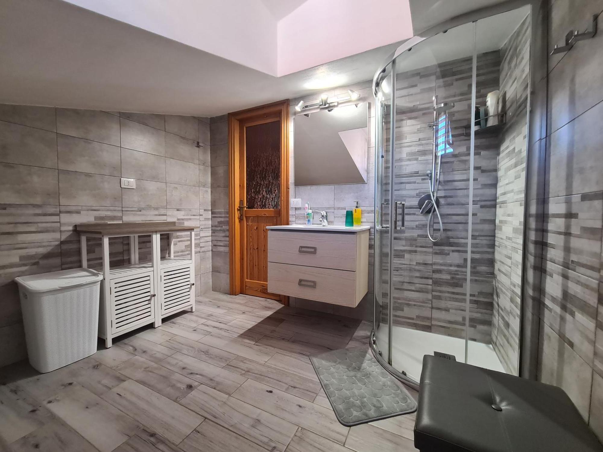 Casa Sulla Spiaggia A Porto Alabe P 3187 Luaran gambar